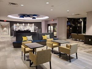 Cambria Hotels Grows South Carolina Presence With Rock Hill Opening