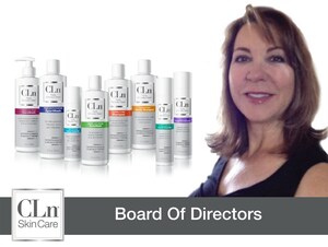 CLn® Skin Care Appoints Danine M. Summers to Board of Directors