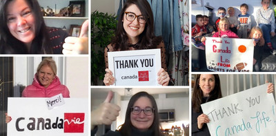 Canada Life announces Business Boost recipients