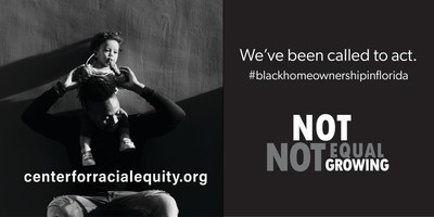 New Center for Racial Equity from the Florida Housing Coalition tackles racial equity in housing in the state of Florida #blackhomeownership