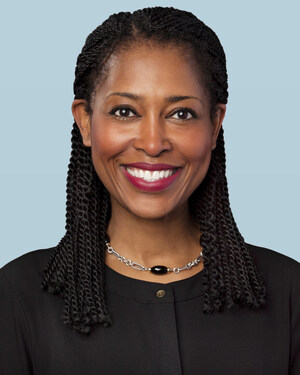 United Airlines Names Laysha Ward to Board of Directors