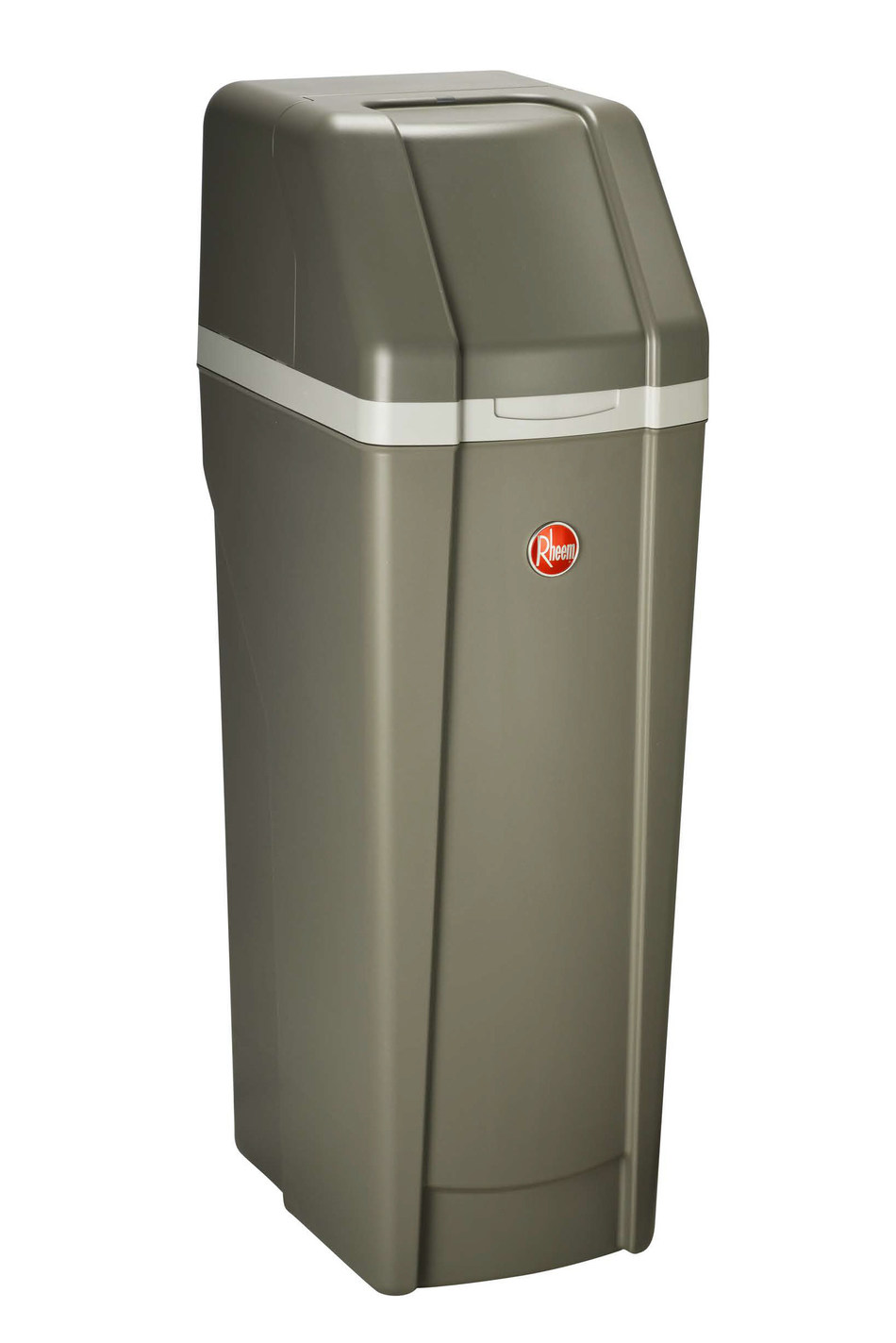 Rheem® Unveils New Smart Water Softener Series