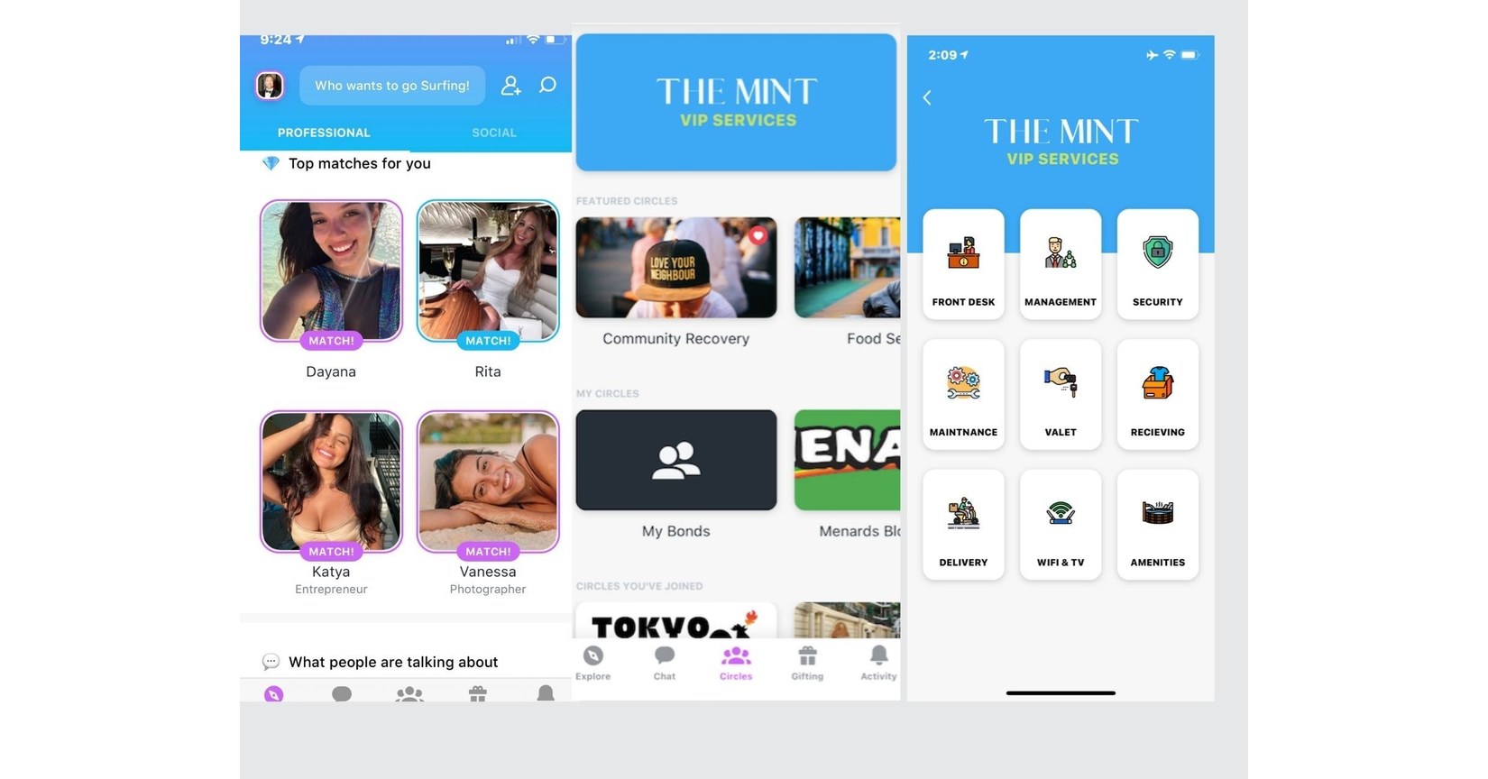 Bonder Is Set to Change the Entire Social, Community, And Retail Game Forever
