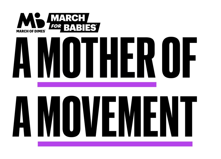 March for Babies: A Mother of A Movement - Leaderboard