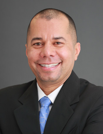 Ricardo Rodriguez, Senior Director – Internal Audit