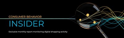 Jornaya's Consumer Behavior Insider report provides actionable data about shopping journeys to help marketers find and appropriately engage with consumers