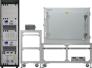 Anritsu, in Collaboration with Qualcomm, Verifies Industry-first EPS-FB (Evolved Packet System Fallback) Test for 5G New Radio