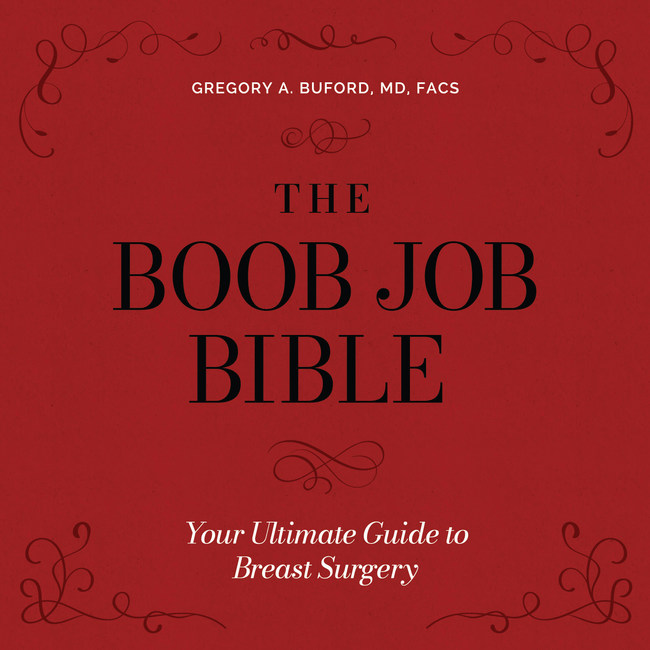 The Boob Job Bible is an informative resource for anyone seeking breast enhancement.