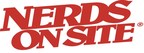 Nerds on Site Announces Q2 Results