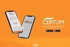 La compañía Mexicana Kabla Diagnosticos, anunció el lanzamiento de la nueva aplicación para dispositivos móviles Certum App