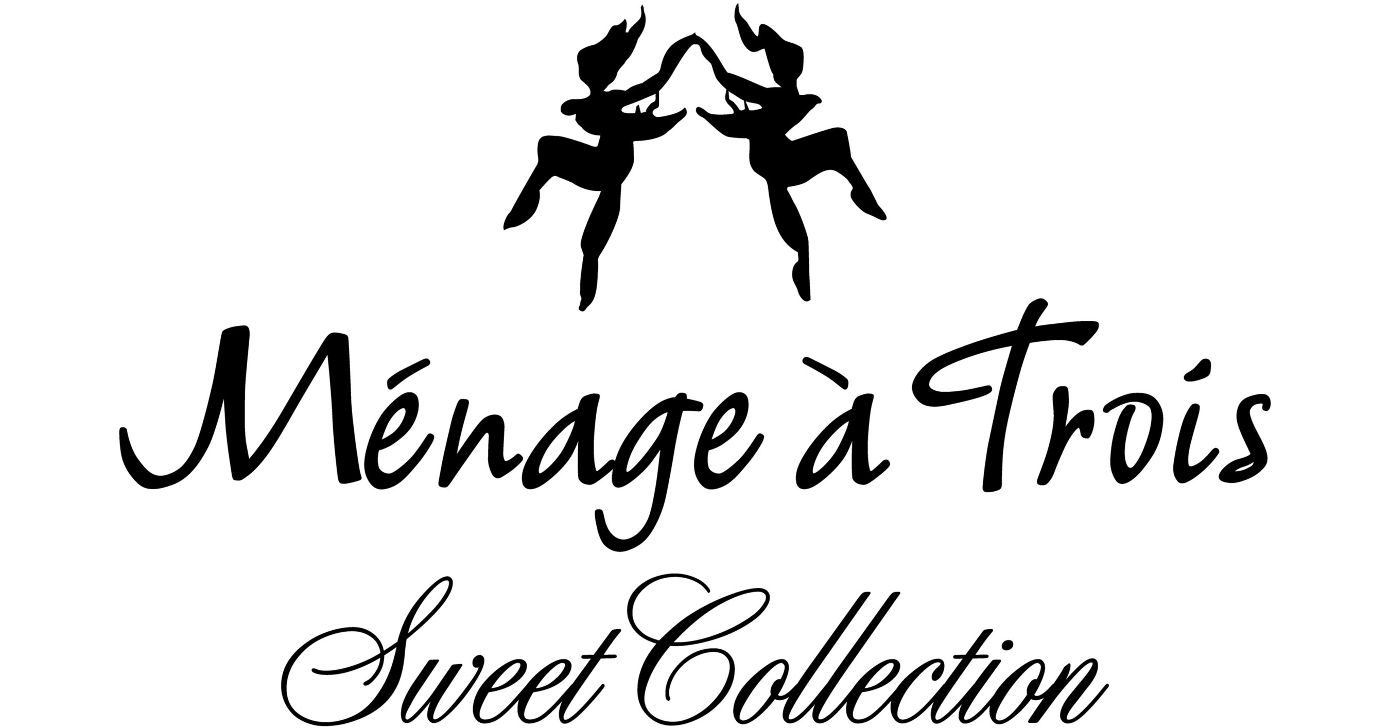 New Ménage à Trois Sweet Collection Captivates With Sweet Semi-Sparkling  California Blends