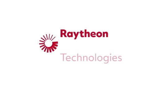 Raytheon Technologies Corporate B-roll