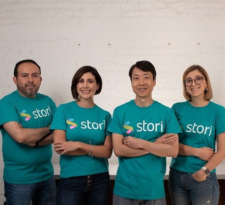 Stori raises $32M Series B round to become Mexico's leading credit card issuer for the rising middle class - Vimarsana News