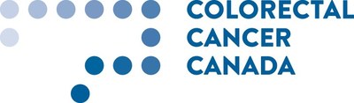 Colorectal Cancer Canada logo (CNW Group/Colorectal Cancer Canada)