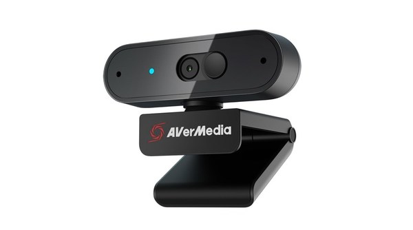 AVerMedia Introduces New PW310P Full HD Autofocus Webcam and PW315 Full HD Wide-Angle Webcam - Vimarsana News