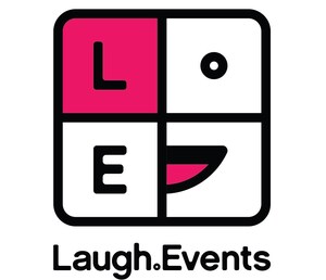 Laugh.Events Launches "Employee Appreciation Month," Bringing Teams Closer via Live Virtual Comedy