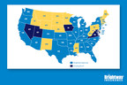 With February franchise openings, Brightway Insurance now has locations in 25 states