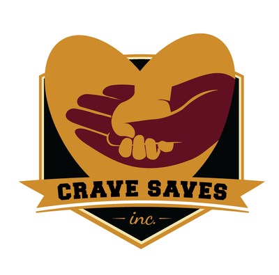 Crave Saves is a Non-Profit Organization, working to bring prevention through awareness of Child Trafficking.