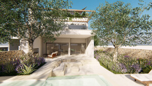 Four Seasons and Omnam Group Announce Plans for Resort in Southern Italy