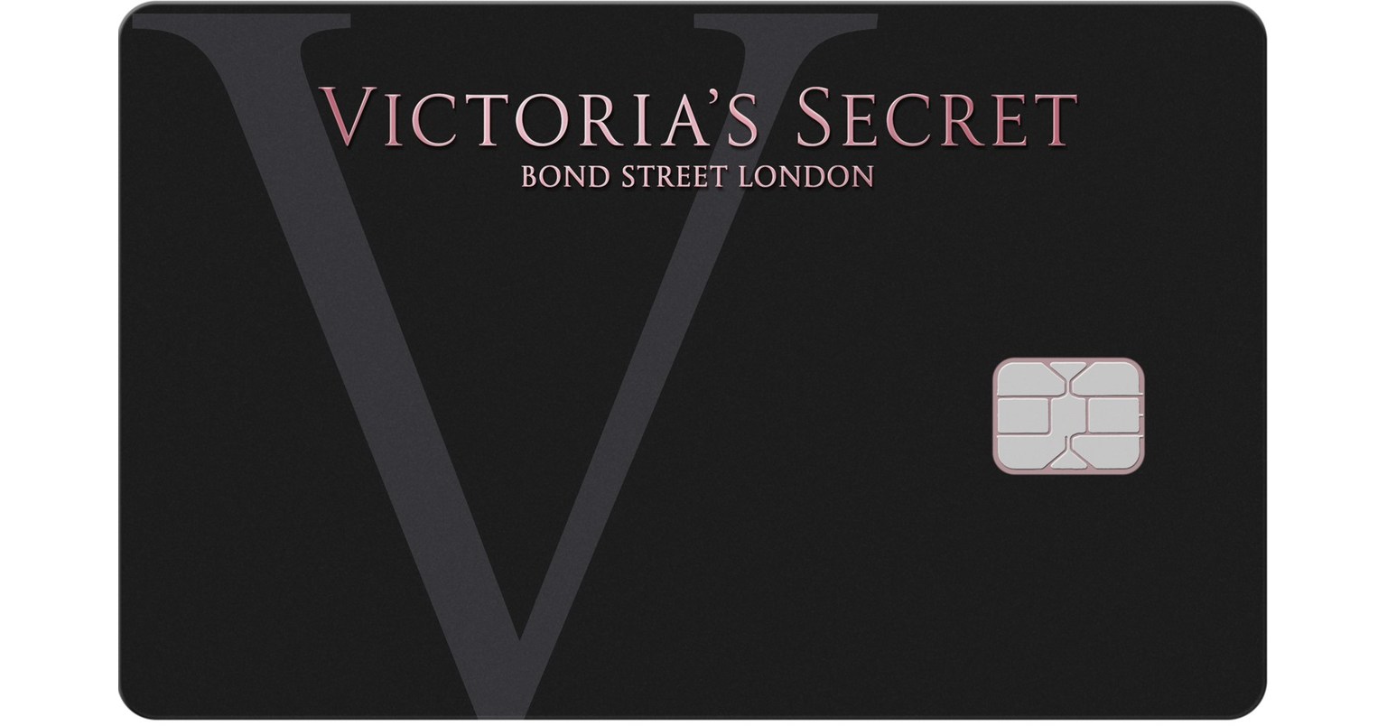 VICTORIA'S SECRET ANGEL Credit Card ~ EVERY COLLECTOR NEEDS ONE! LQQK!