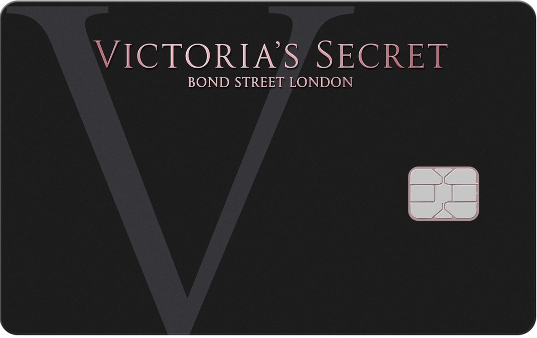 limited edition victoria secret credit card Alliance Data Improves Customer Experience With Reissue Of Victoria's  Secret Credit Card, Providing New Digital Payment Features And Added  Security