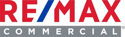 RE/MAX Commercial Logo (CNW Group/RE/MAX Western Canada)
