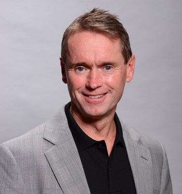 Thomas Sullivan, Tsymmetry Chief Operating Officer