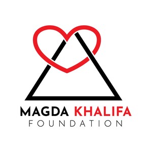 Combat Veteran Establishes Magda Khalifa Foundation to Help Recipients Find Inner Peace