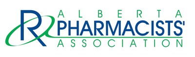 Alberta Pharmacists' Association (RxA) (CNW Group/Alberta Pharmacists' Association)