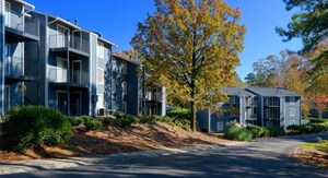TerraCap Management Acquires 638-Unit Apartment Complex in Northern Atlanta Suburb