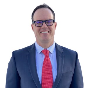 Mark Bullock Joins IPX1031 as Attorney Regional Manager