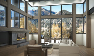 VP Companies: Ahead of the Residential Curve