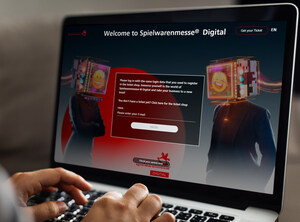 Spielwarenmesse 2022: Most important industry network launches digital platform for live event
