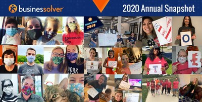 Businessolver strengthens industry expertise with steadfast leadership and investment in organizational excellence, innovation and culture to support clients in unprecedented year.