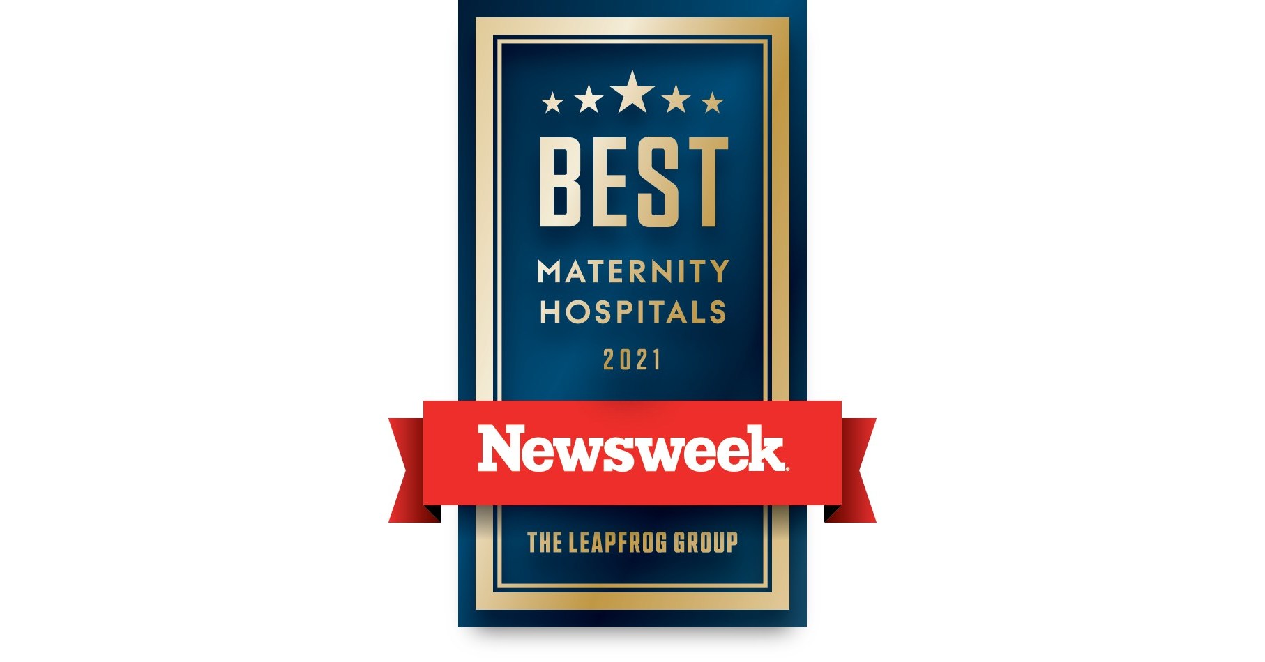 MemorialCare Saddleback Medical Center Earns Elite Honor for Maternity Care
