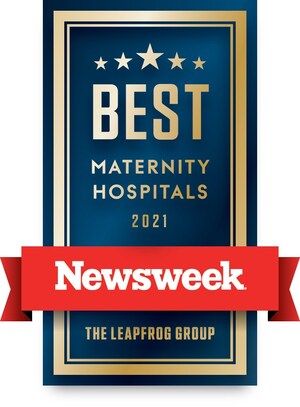 MemorialCare Saddleback Medical Center Earns Elite Honor for Maternity Care