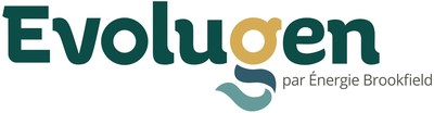 Logo de Evolugen (Groupe CNW/Evolugen)