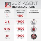 Fathom Realty Introduces New Agent Referral Program