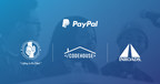PayPal Partners with CodeHouse, INROADS and National Association of Black Accountants to Mentor and Recruit Black and Diverse Talent