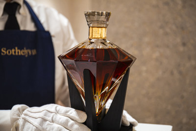 You can order a $40,000 bottle of Cognac at The Peninsula Beverly Hills -  Los Angeles Times