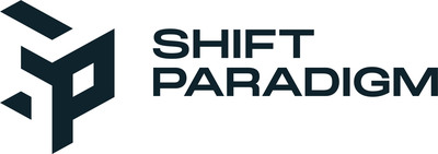 Shift Paradigm Logo (PRNewsfoto/Shift Paradigm)