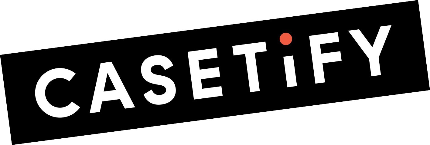 CASETiFY Logo (PRNewsfoto/CASETiFY)