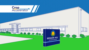 Benson Hill Launches Crop Accelerator, Expands Scientific Advisory Board to Further Unlock Synergies Across Food Science, Data Science and Plant Biology
