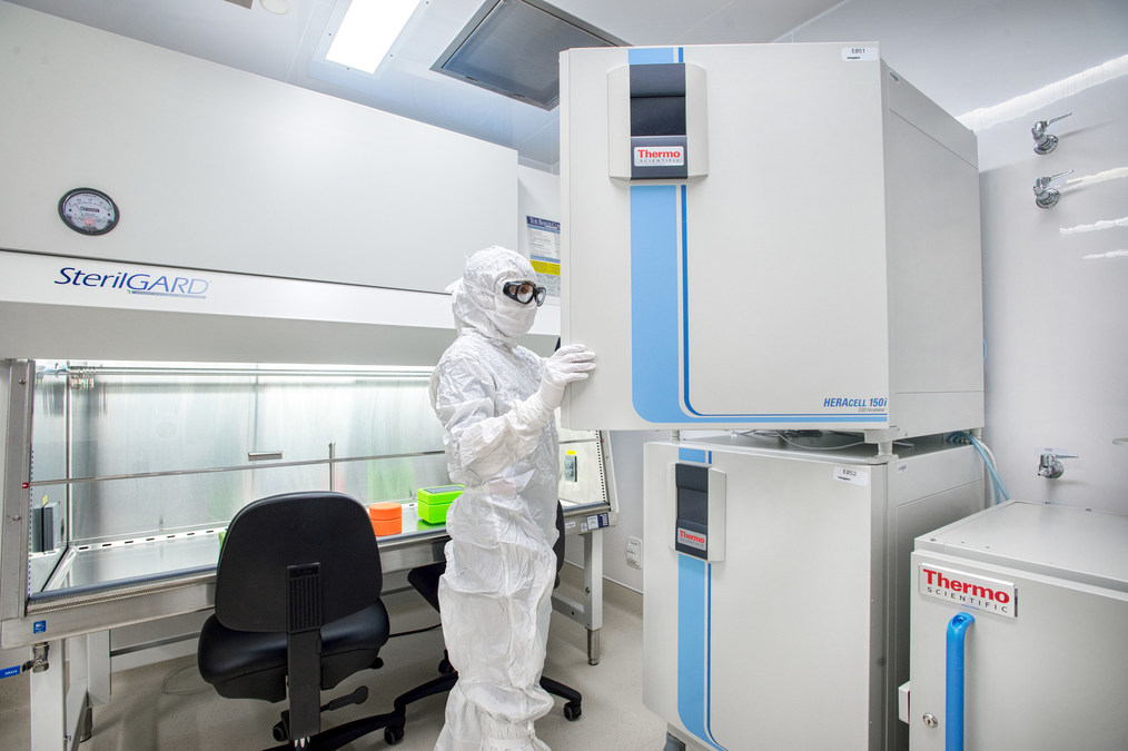 Entos Pharmaceuticals Partners with Alberta Cell Therapy Manufacturing and the Ottawa Hospital Research Institute to Manufacture and Ready its COVID-19 DNA Vaccine for Clinical Trials - Vimarsana News