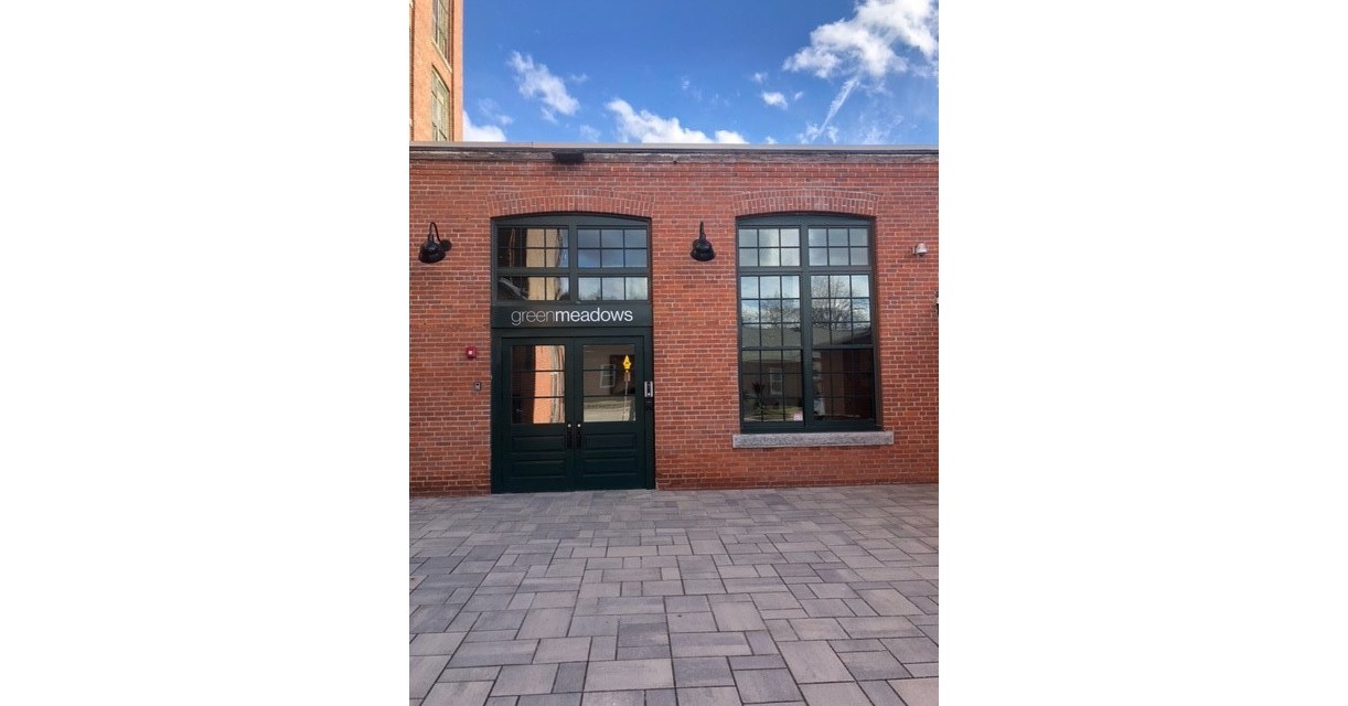 Southbridge to Green Meadows Cannabis Dispensary