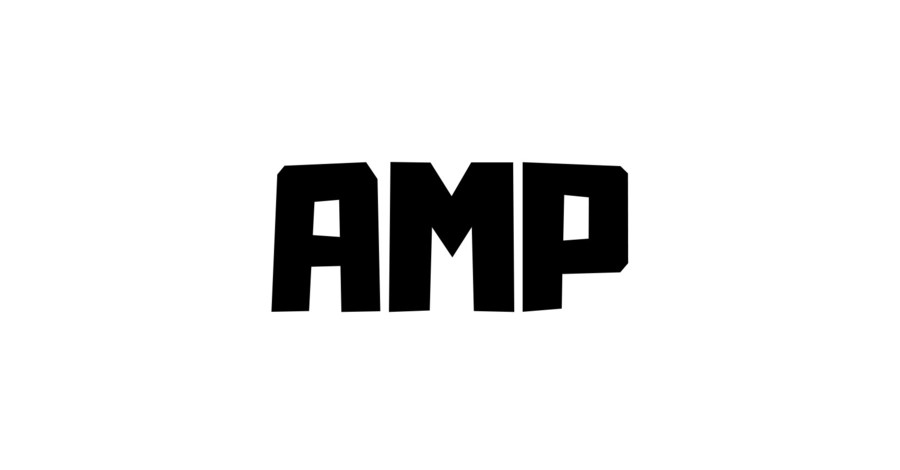 Old Amp Logo