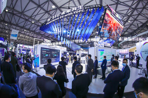 Experiencia 5G con YOFC | YOFC pone de relieve su perfil abierto e inteligente en el MWC Shanghai 2021