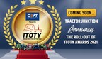 CEAT Specialty presents Indian Tractor of the Year (ITOTY) Awards 2021