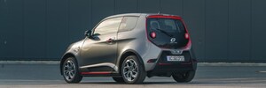 German Electric Vehicle (EV) manufacturer, e.GO Mobile, successfully closes Series B funding round