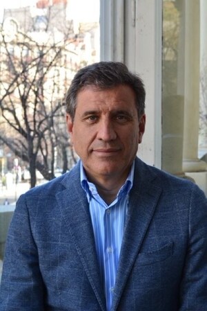 Dr. Gustavo Martinez to join PointMe Advisory Board